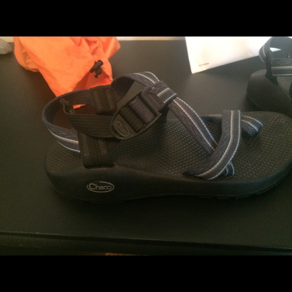 Men's Chaco size 8